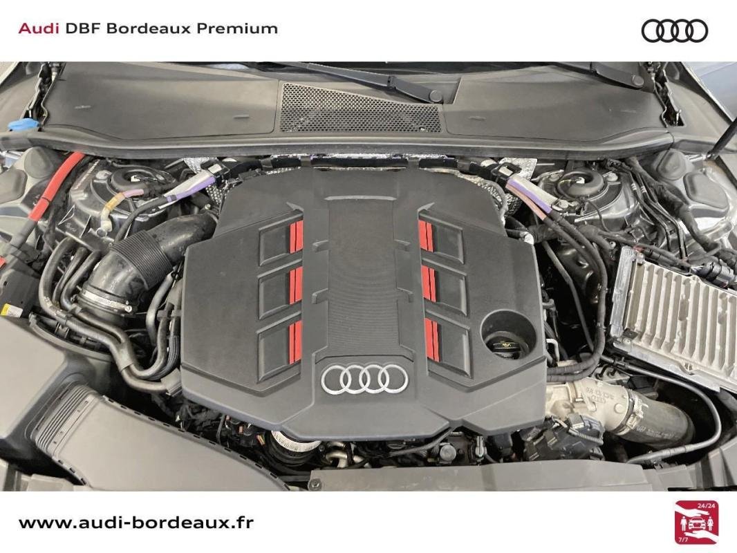 Audi S7 Sportback - Photo 39