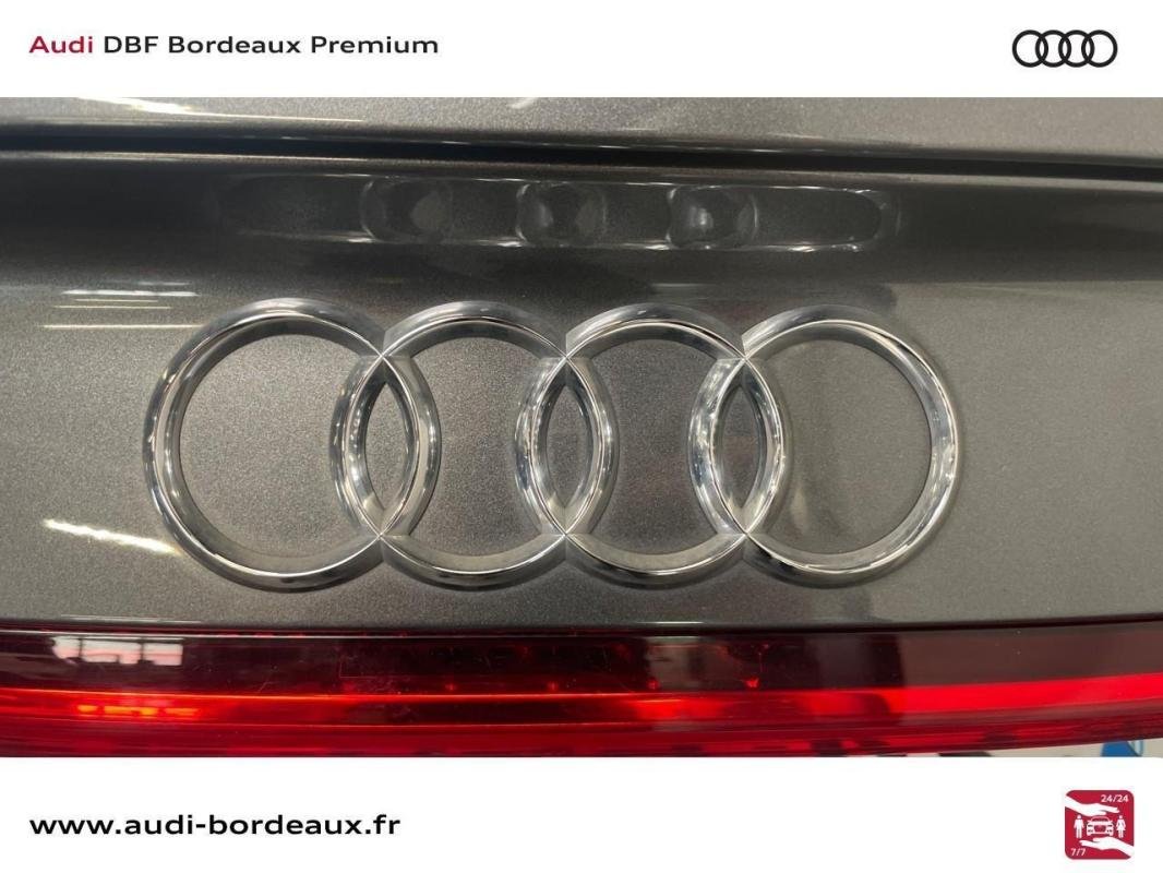 Audi S7 Sportback - Photo 40