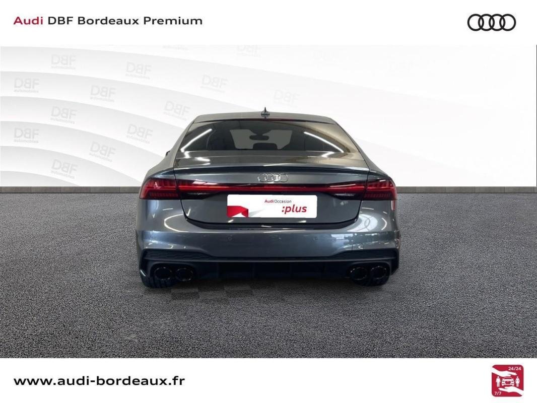 Audi S7 Sportback - Photo 4