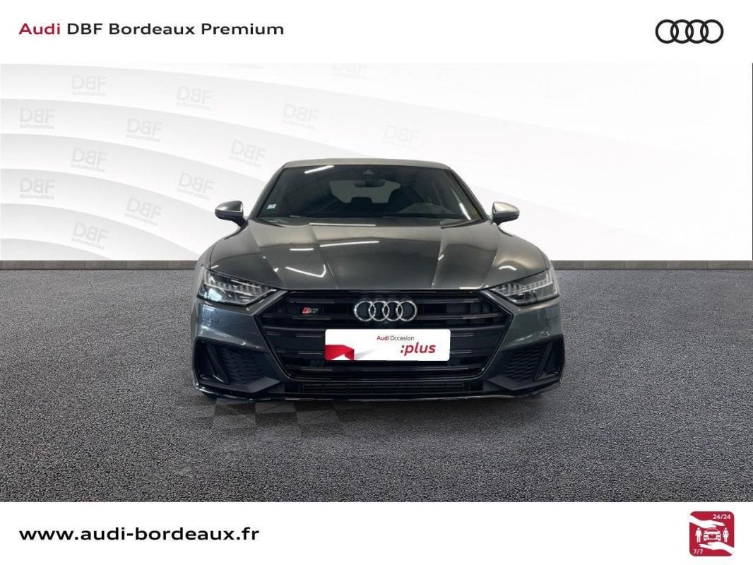 Audi S7 Sportback - Photo 5