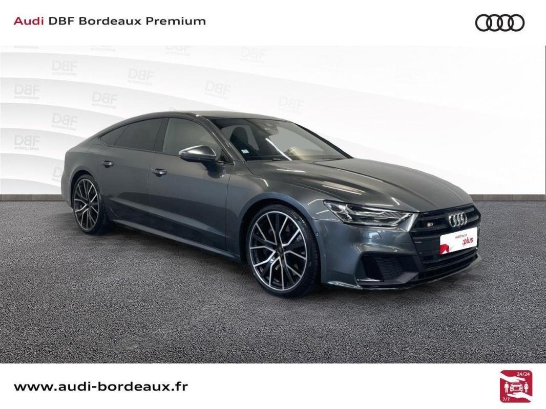 Audi S7 Sportback - Photo 6