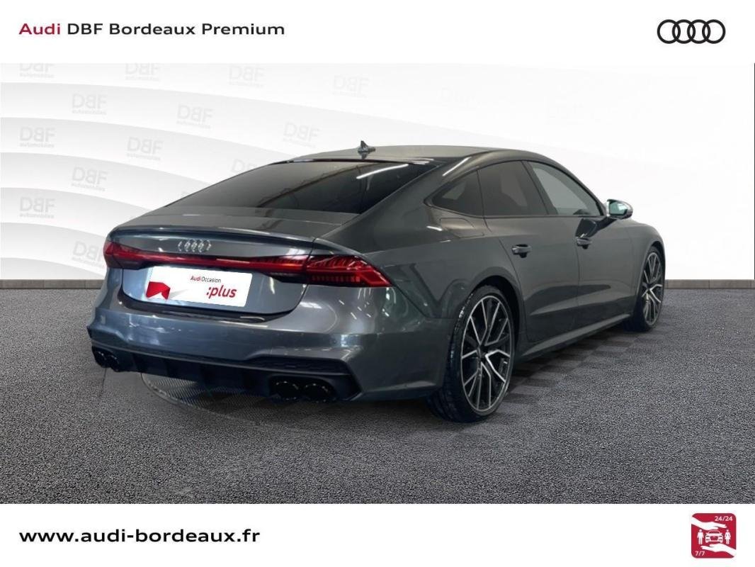 Audi S7 Sportback - Photo 7