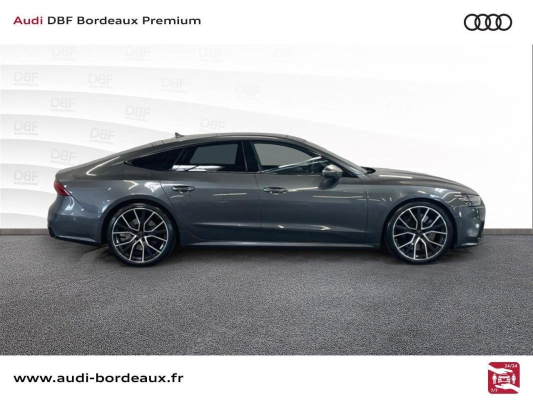 Audi S7 Sportback - Photo 8