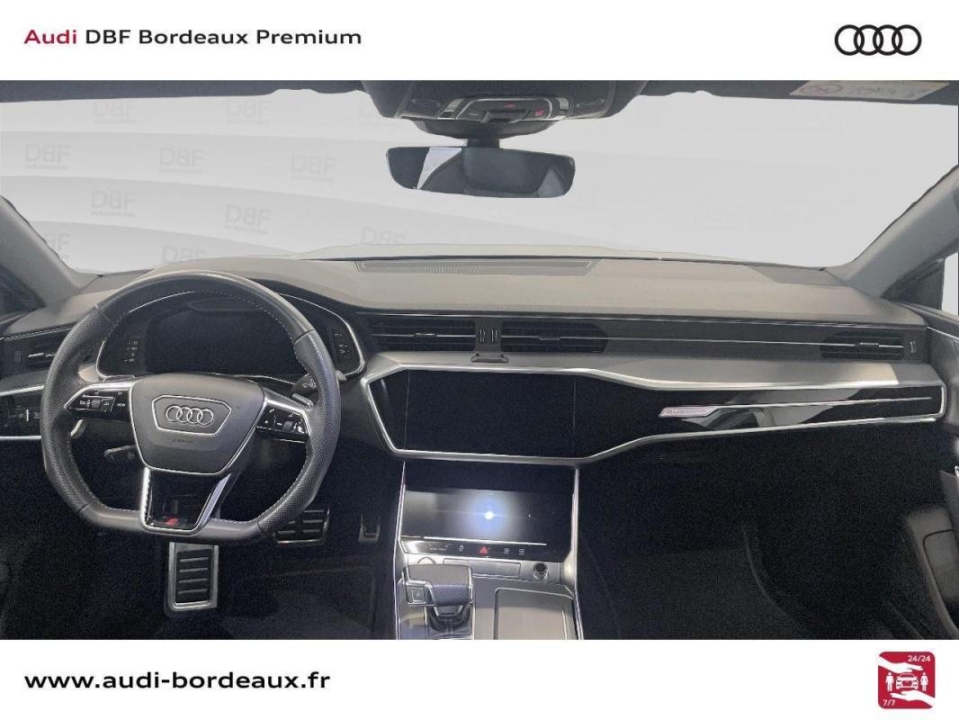 Audi S7 Sportback - Photo 9