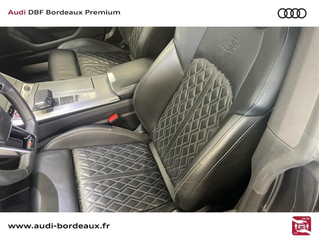 Audi S7 Sportback - Photo 10