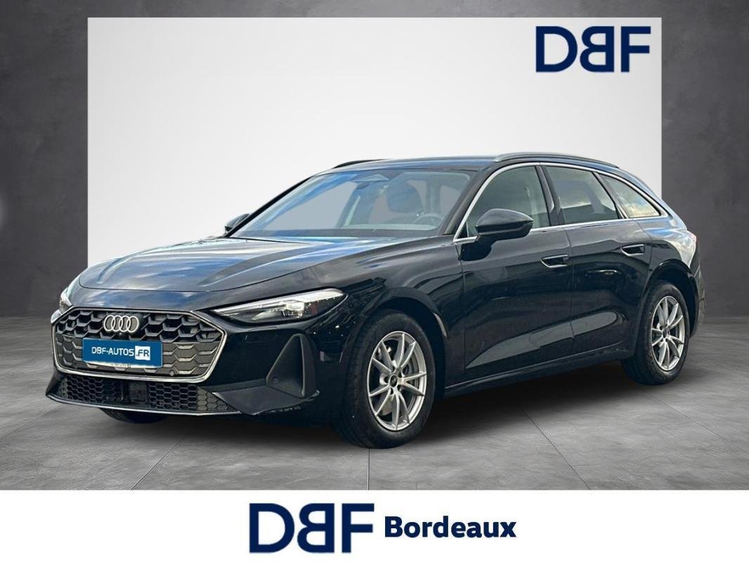Audi A5 - Photo 1