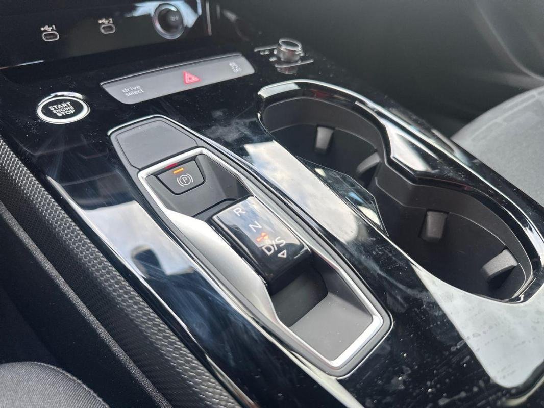 Audi A5 - Photo 11