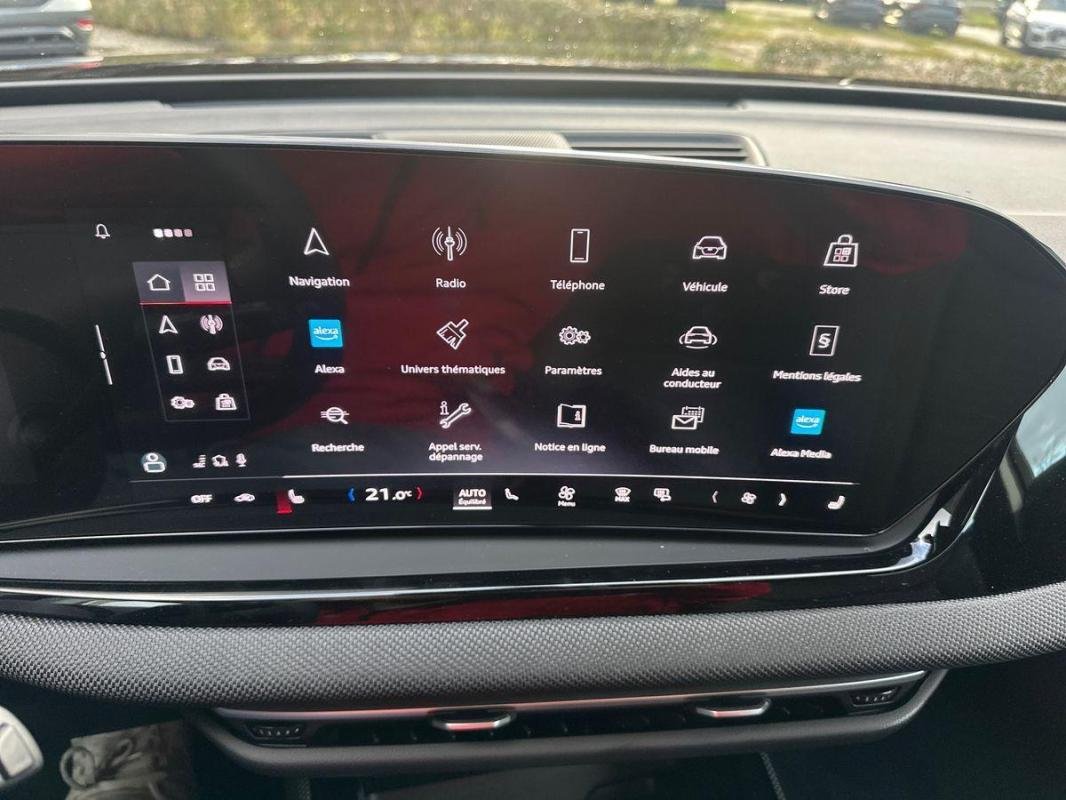 Audi A5 - Photo 16