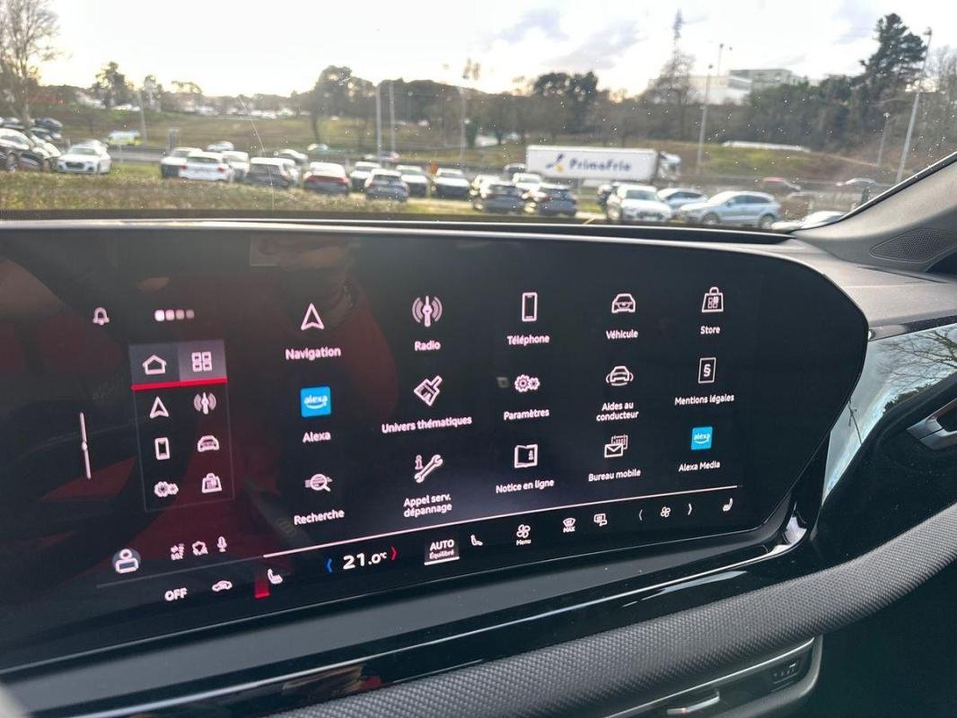 Audi A5 - Photo 17