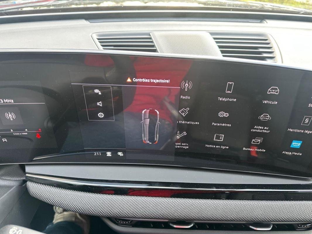 Audi A5 - Photo 18