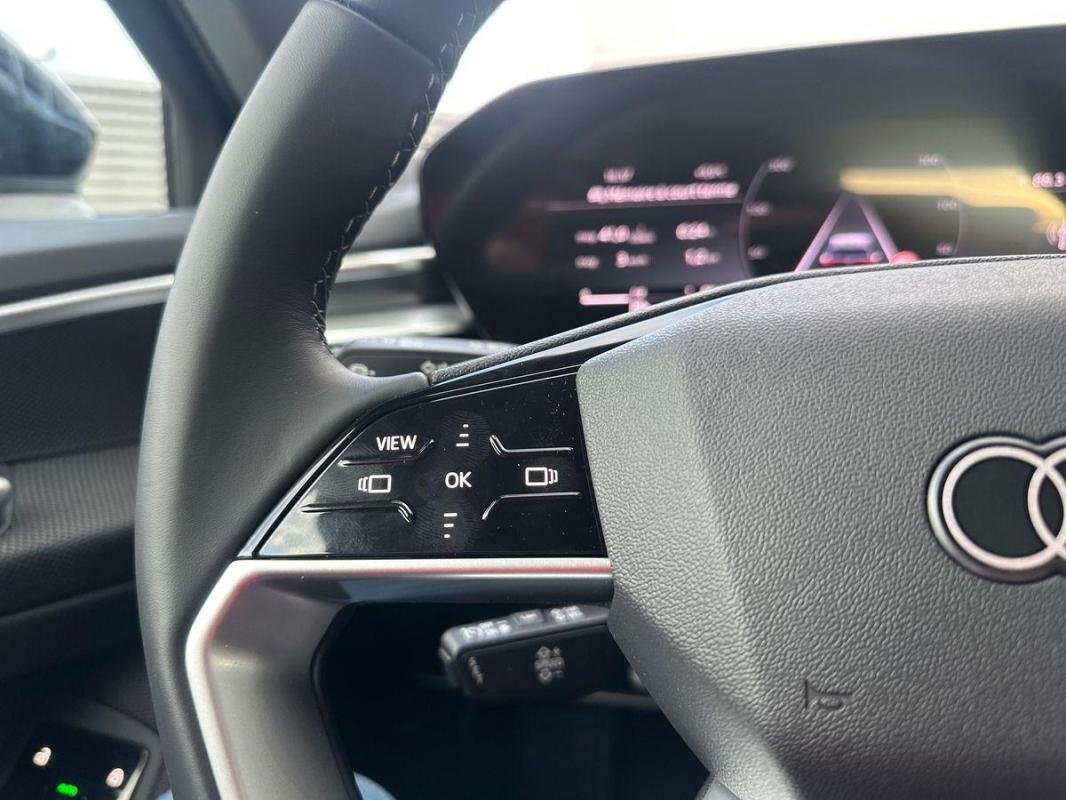 Audi A5 - Photo 20