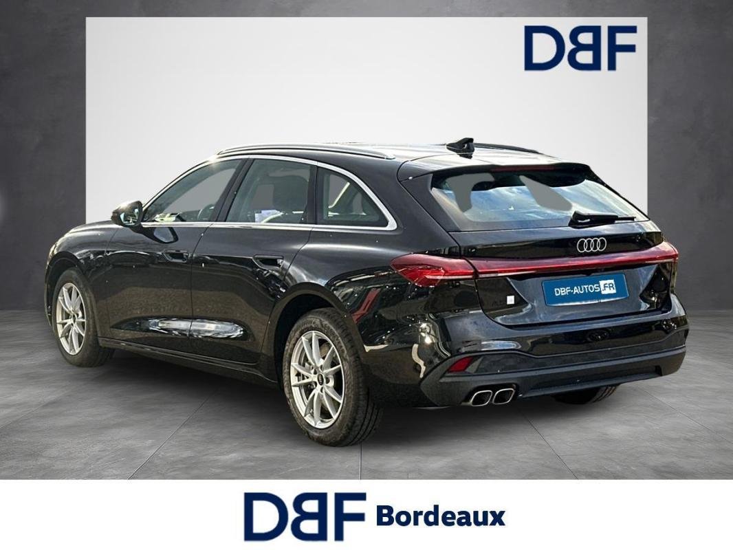 Audi A5 - Photo 2