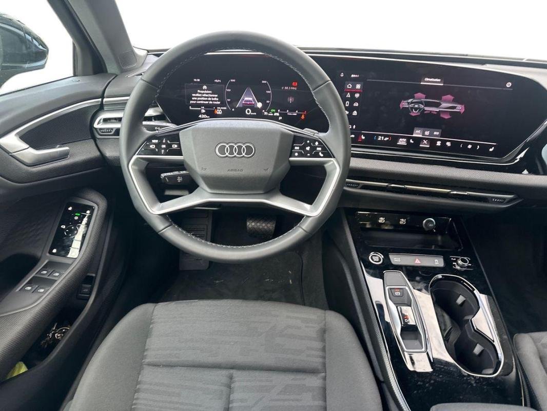 Audi A5 - Photo 24