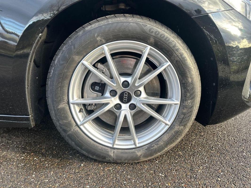 Audi A5 - Photo 28