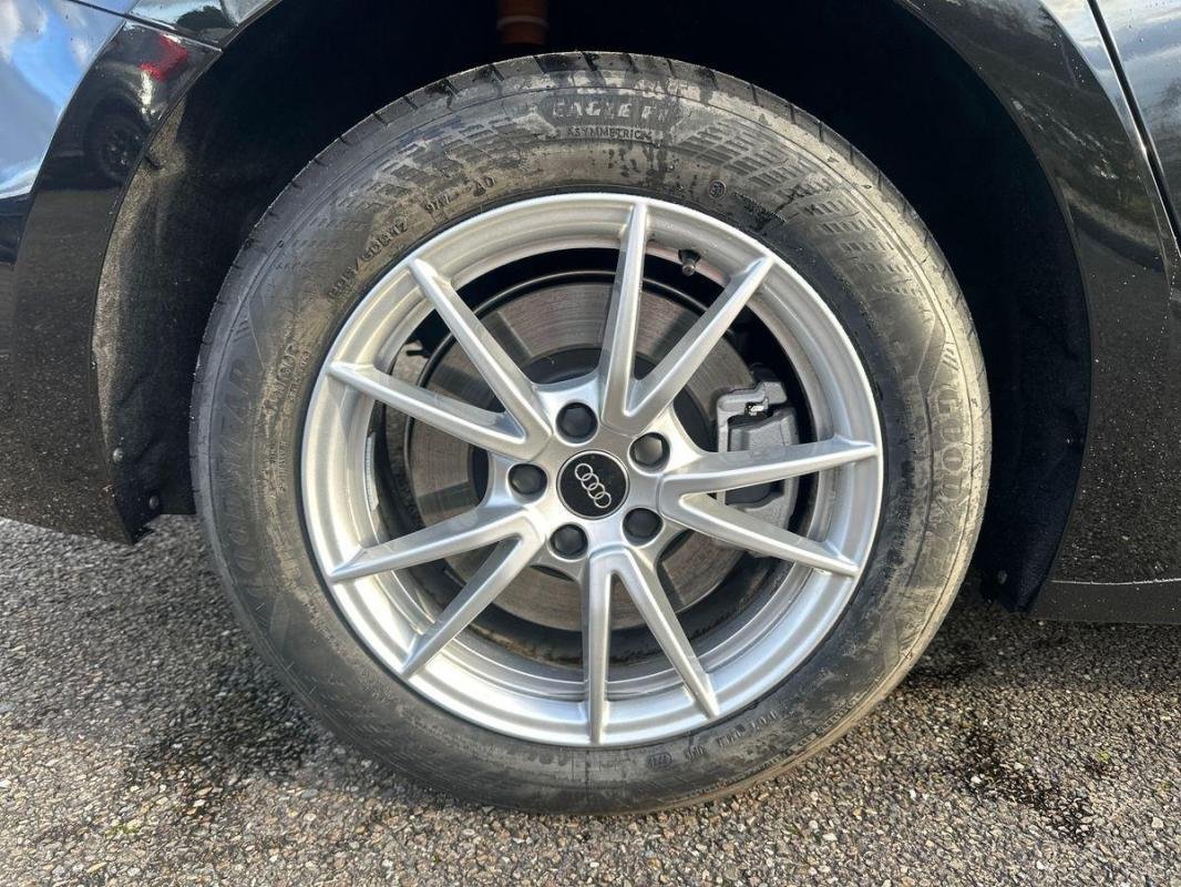 Audi A5 - Photo 29