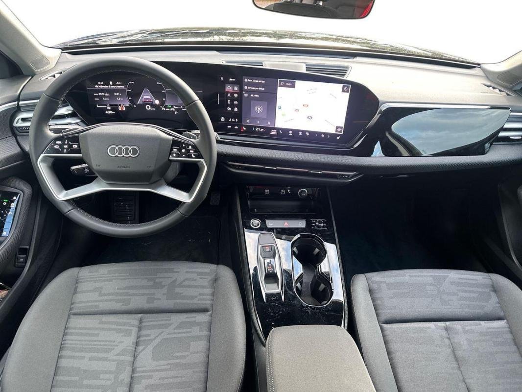 Audi A5 - Photo 4