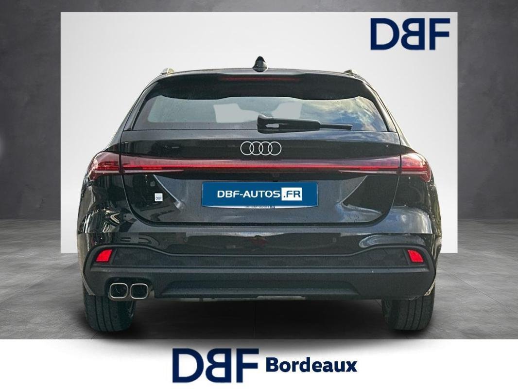 Audi A5 - Photo 5