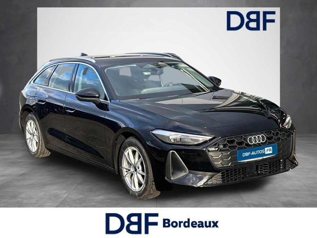 Audi A5 - Photo 7