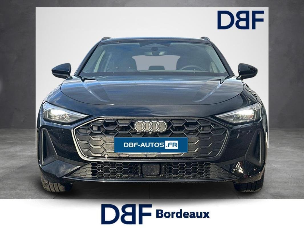 Audi A5 - Photo 8