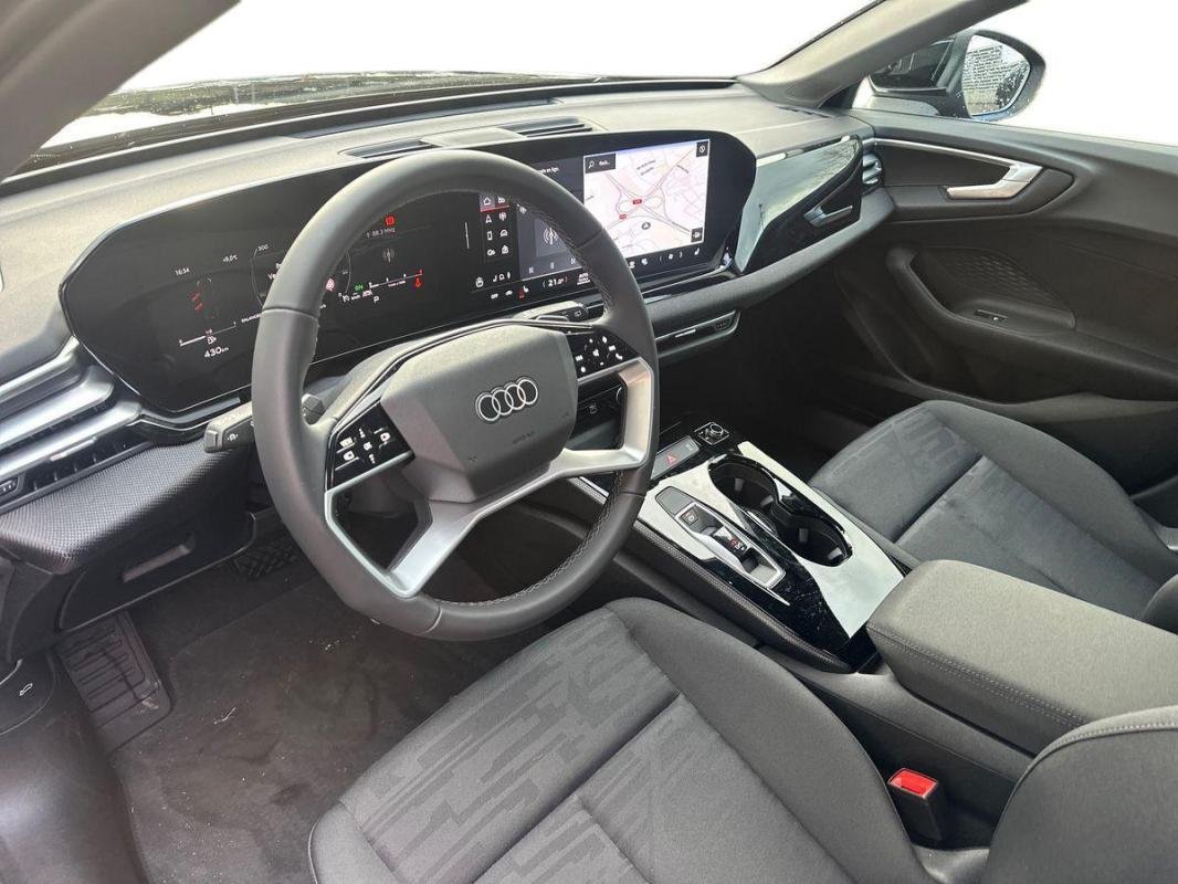 Audi A5 - Photo 9