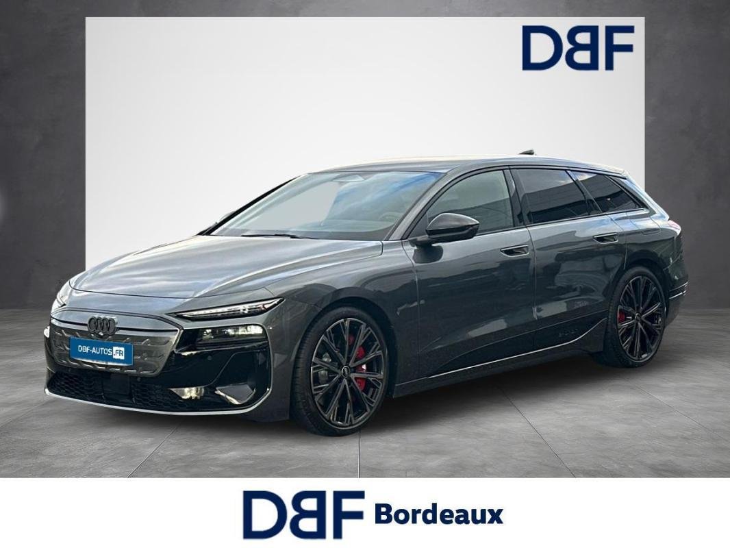 Audi e-tron - Photo 1