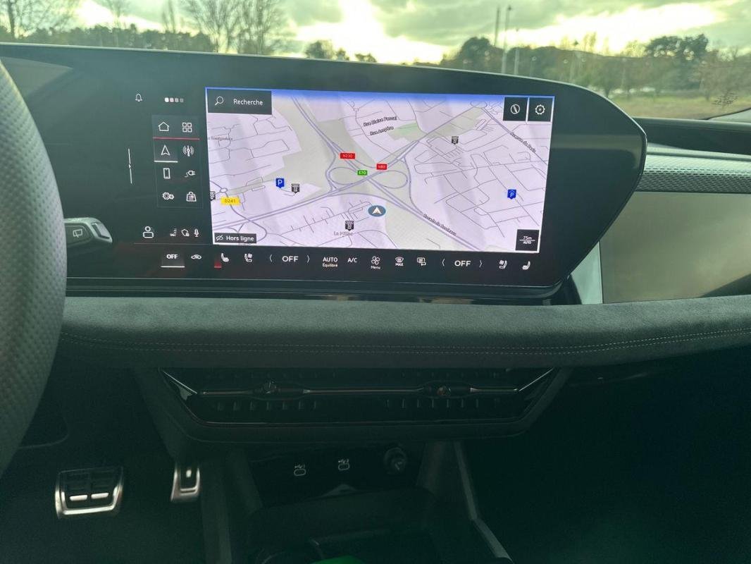 Audi e-tron - Photo 11