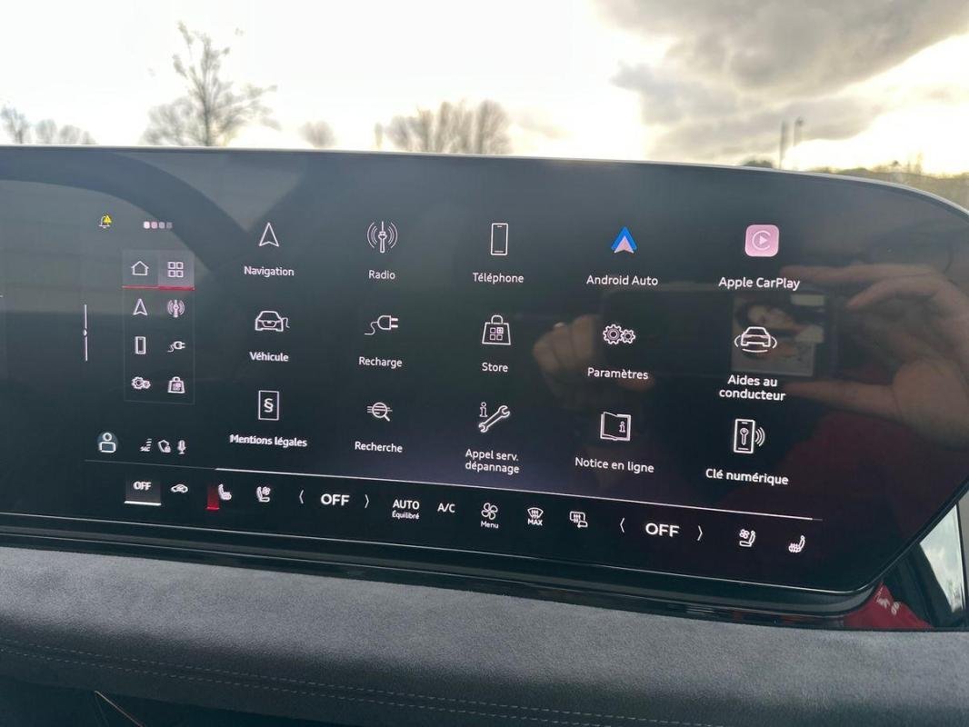 Audi e-tron - Photo 16