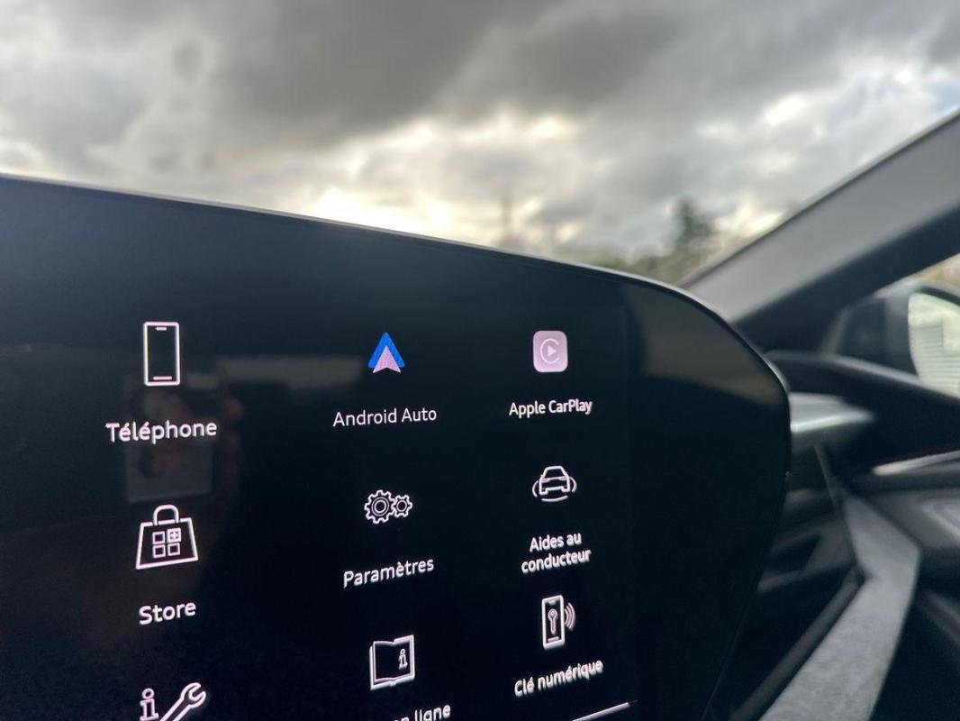 Audi e-tron - Photo 17