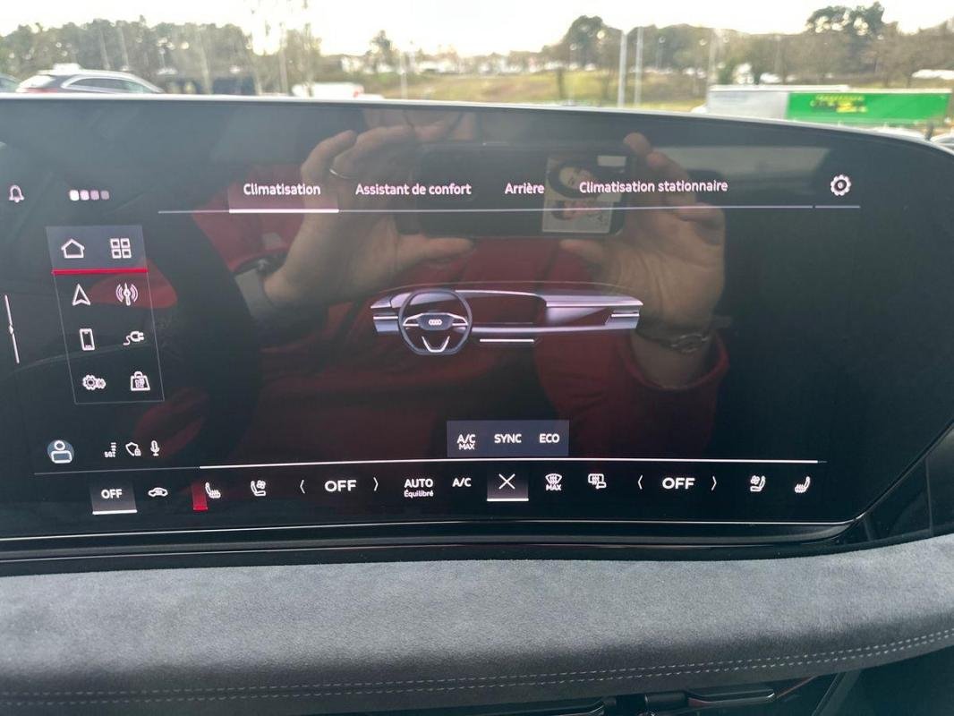 Audi e-tron - Photo 19