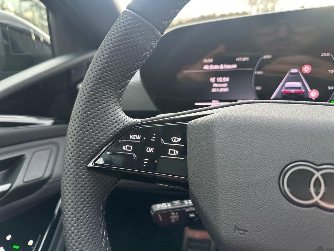 Audi e-tron - Photo 20
