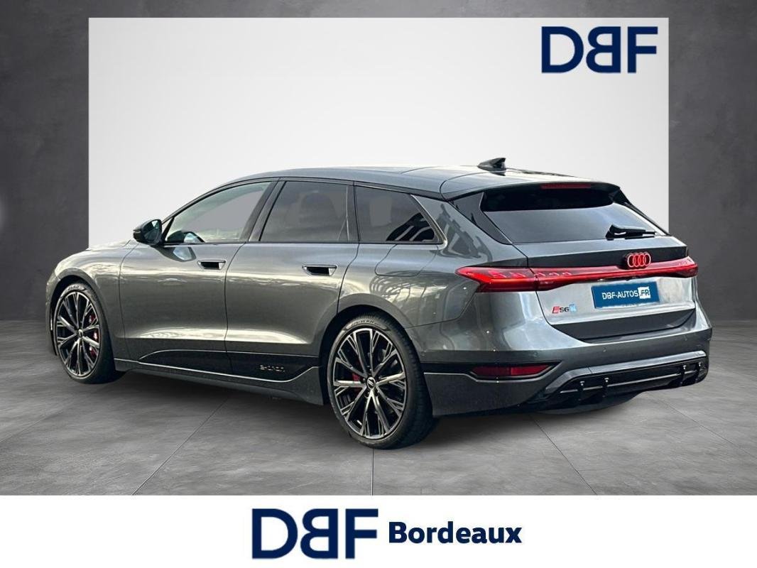 Audi e-tron - Photo 2
