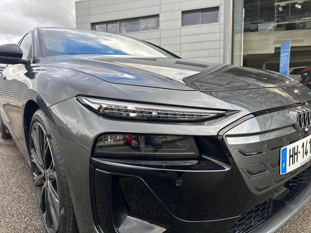 Audi e-tron - Photo 25