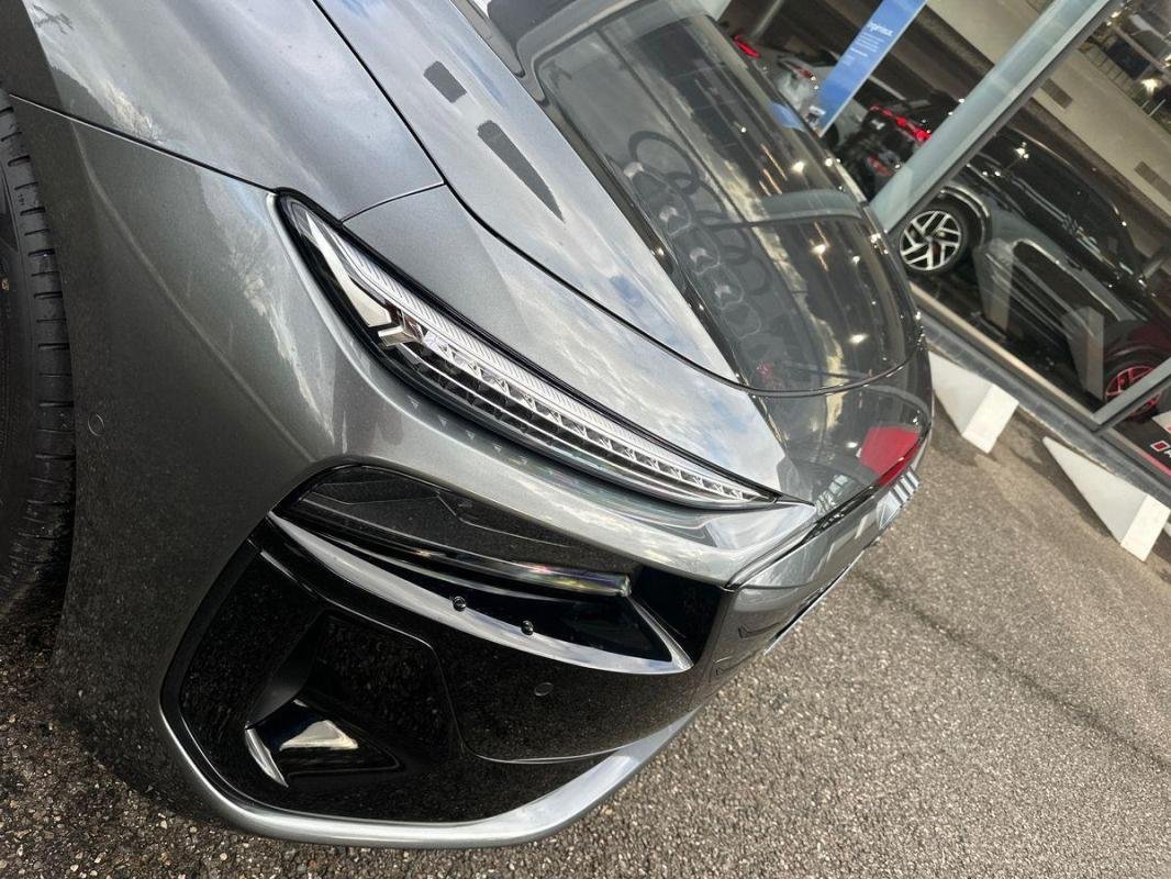 Audi e-tron - Photo 26