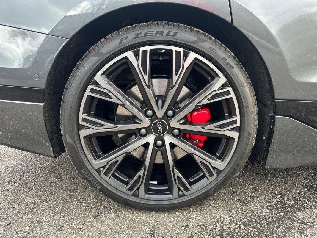 Audi e-tron - Photo 28