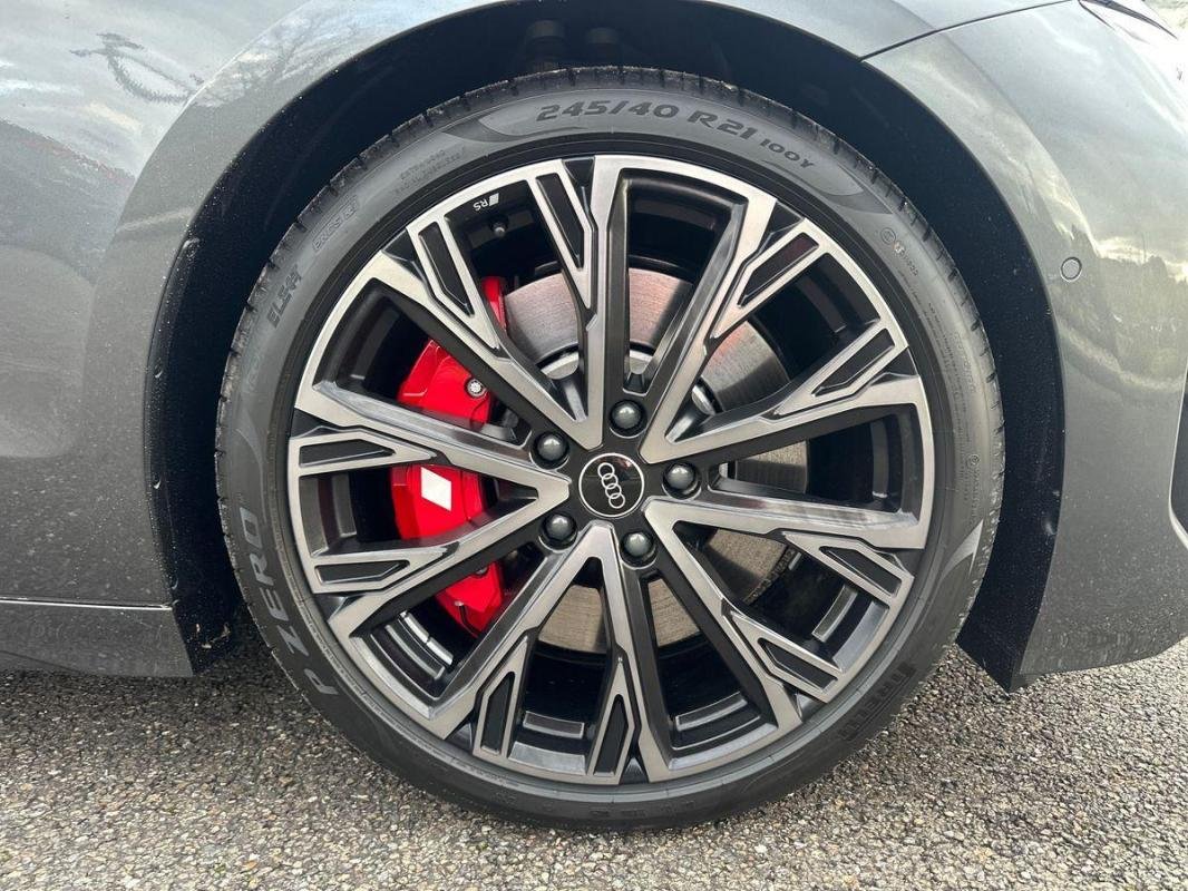 Audi e-tron - Photo 29