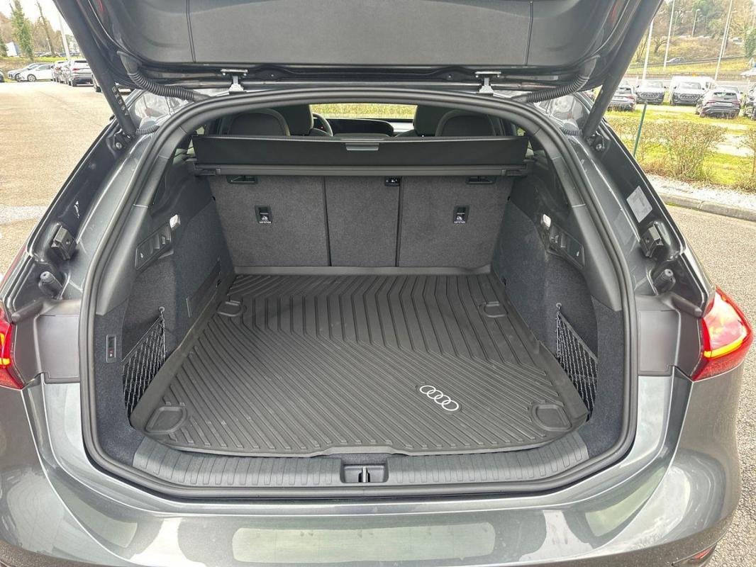 Audi e-tron - Photo 31