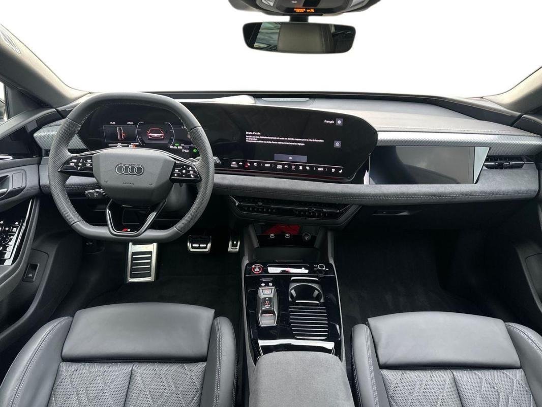 Audi e-tron - Photo 4