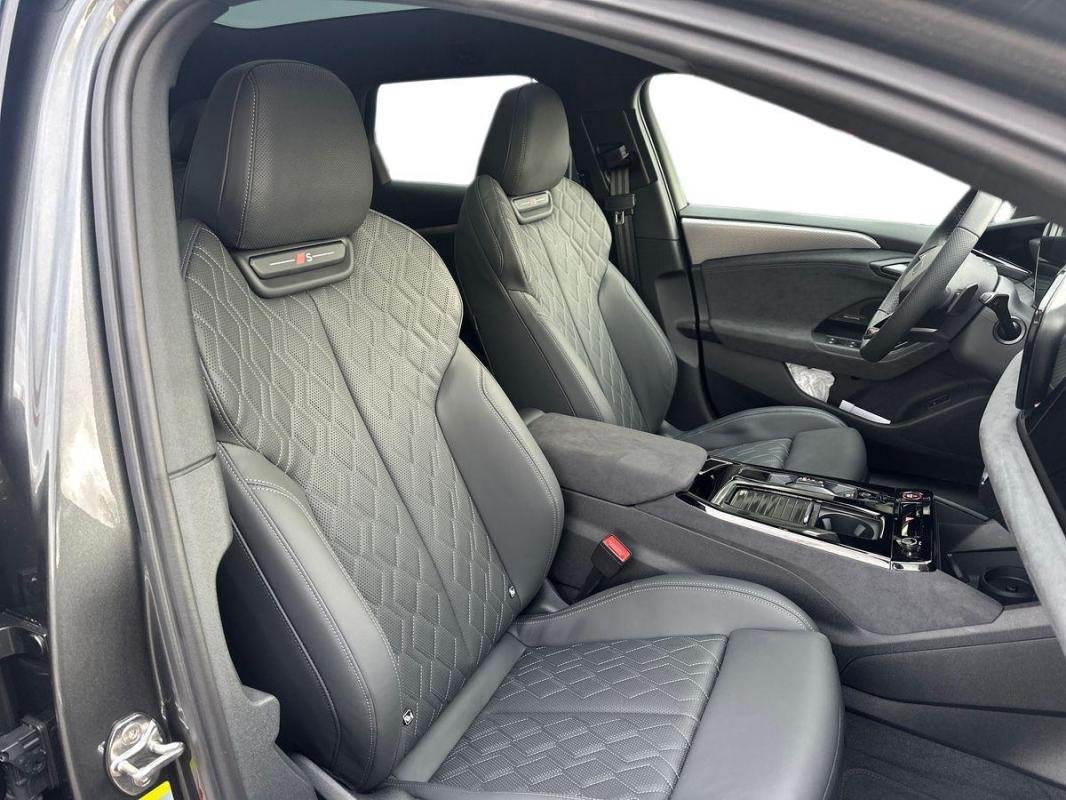 Audi e-tron - Photo 5