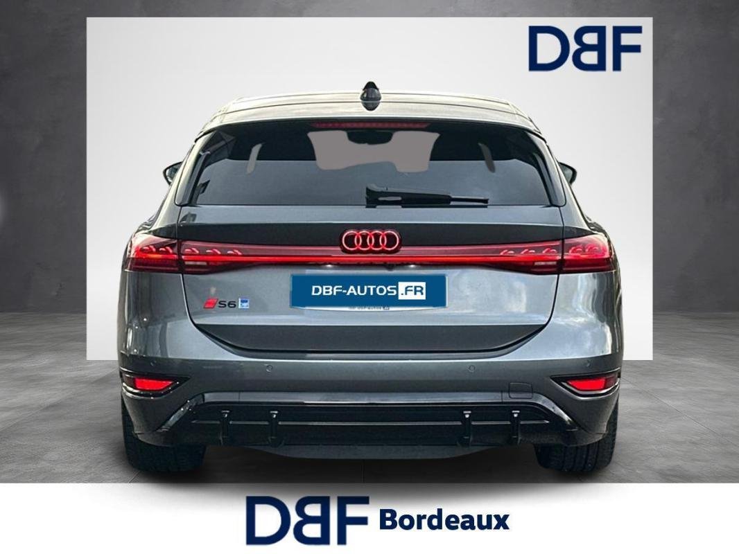Audi e-tron - Photo 6