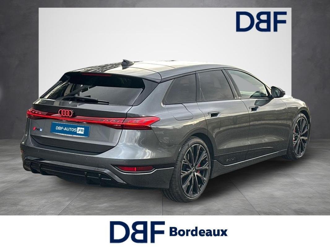 Audi e-tron - Photo 7