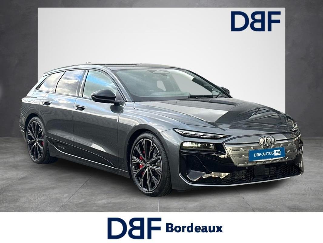 Audi e-tron - Photo 8