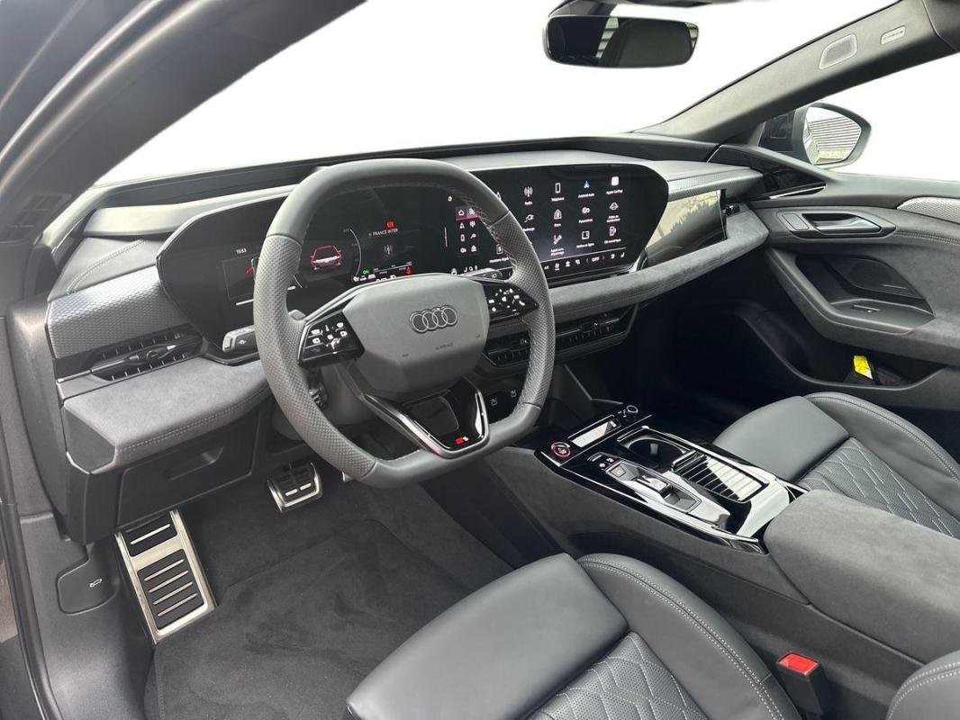 Audi e-tron - Photo 10