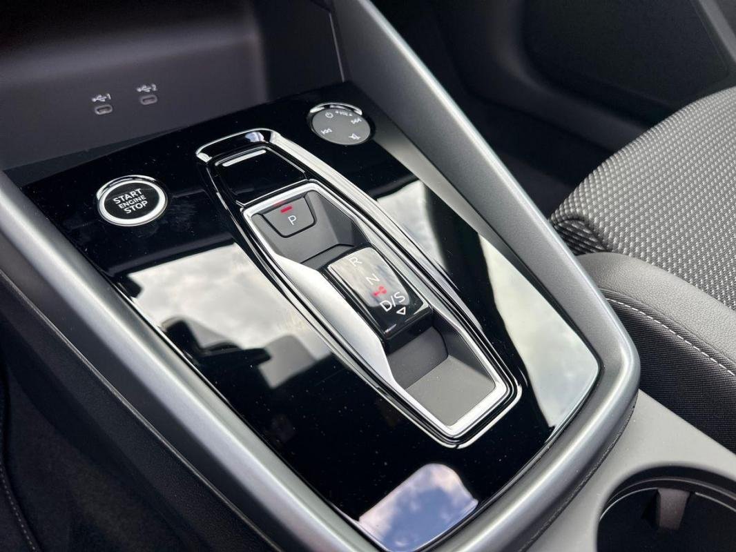 Audi A3 - Photo 11