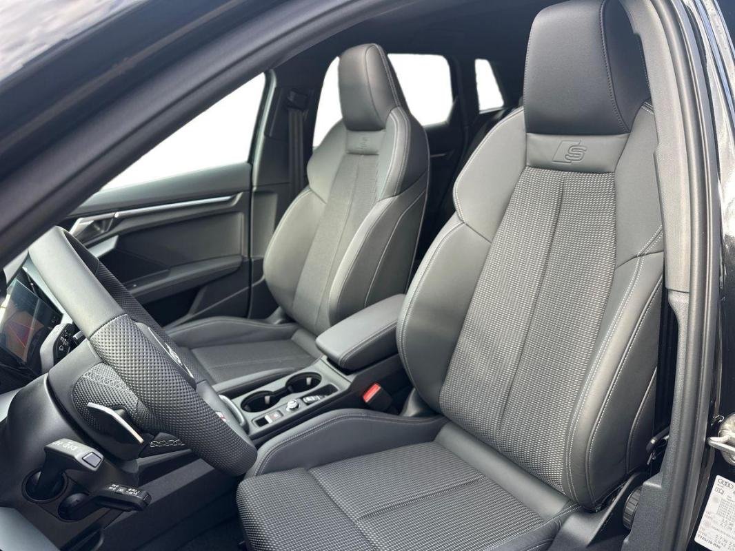 Audi A3 - Photo 13