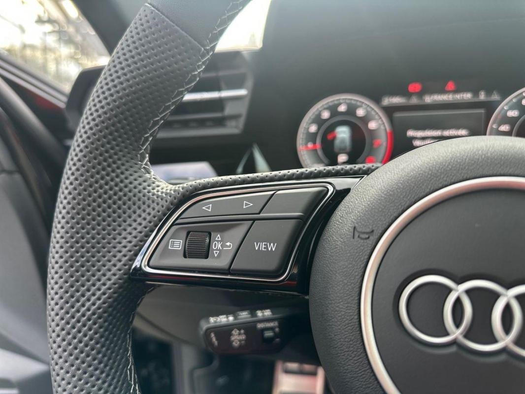 Audi A3 - Photo 20