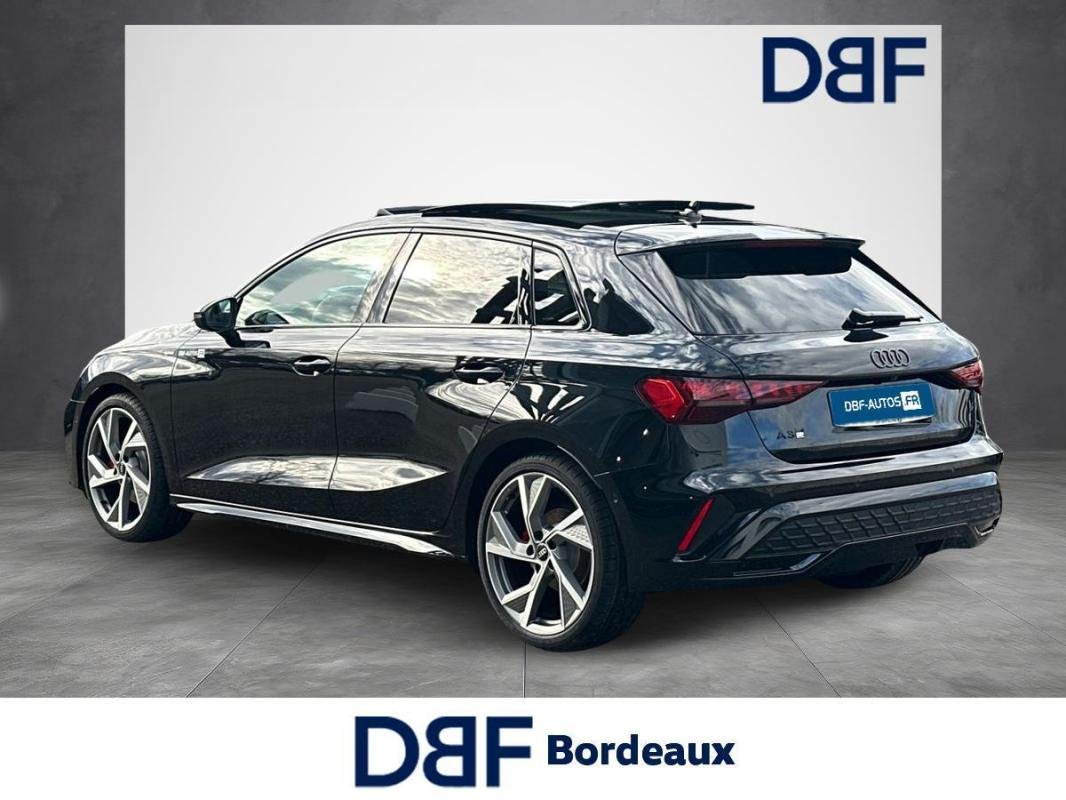 Audi A3 - Photo 2