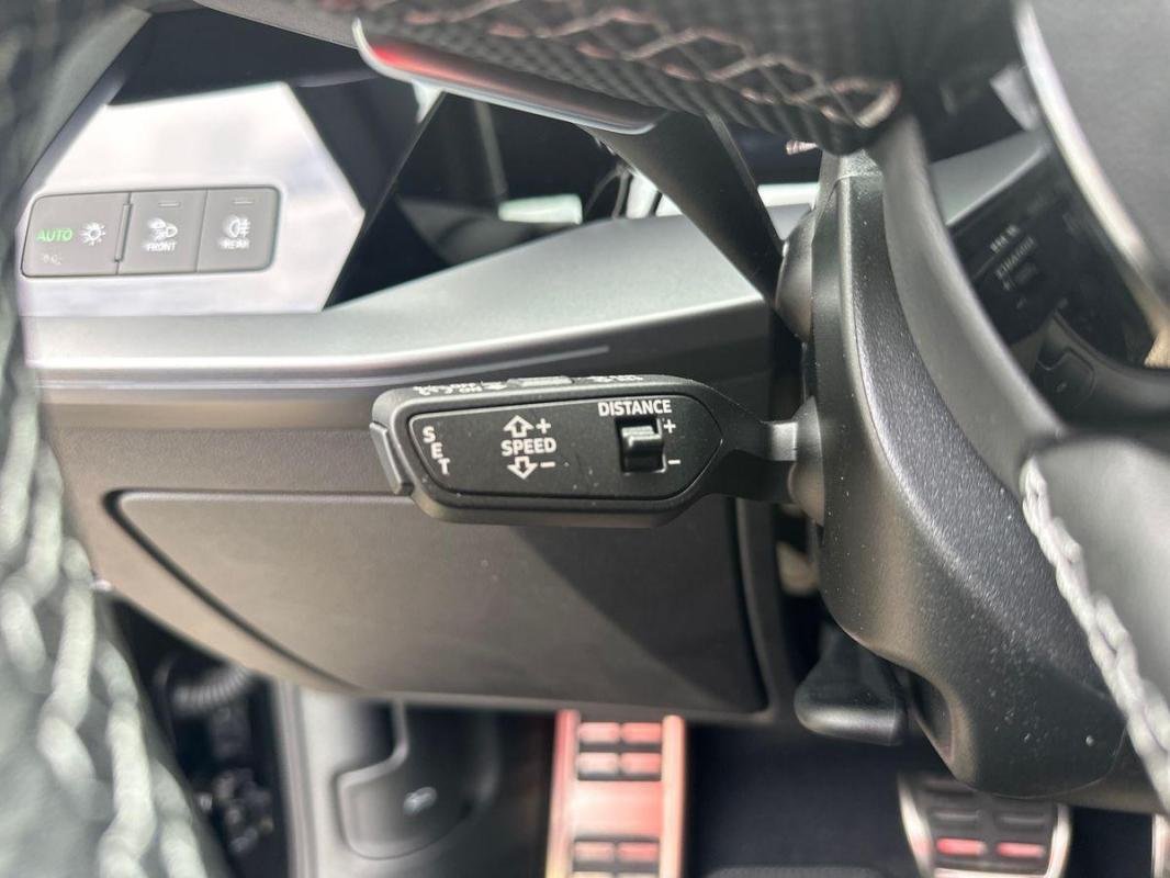 Audi A3 - Photo 21