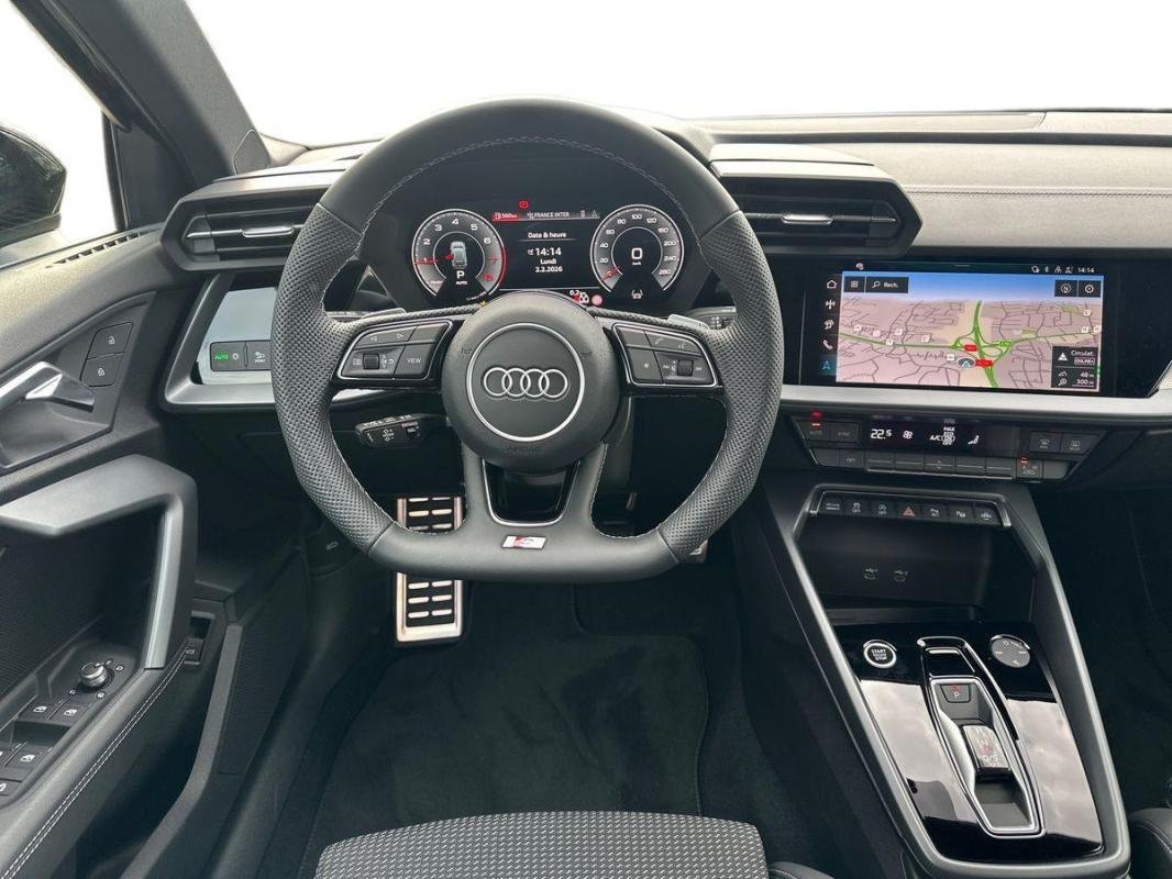 Audi A3 - Photo 24