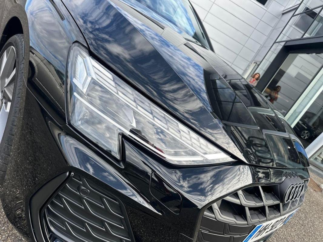 Audi A3 - Photo 26