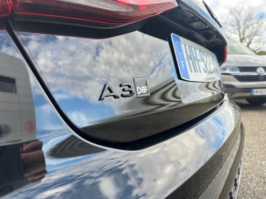 Audi A3 - Photo 27